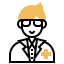 Physician icon 64x64