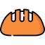 Baguette icon 64x64