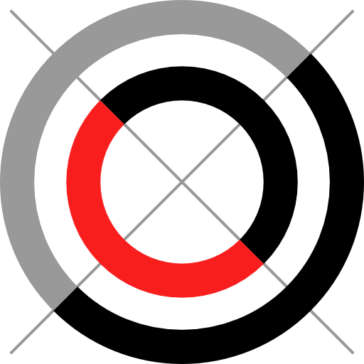 Pie chart icon