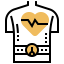 Heart rate 图标 64x64