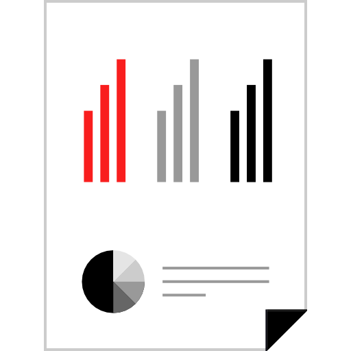 Analytics іконка