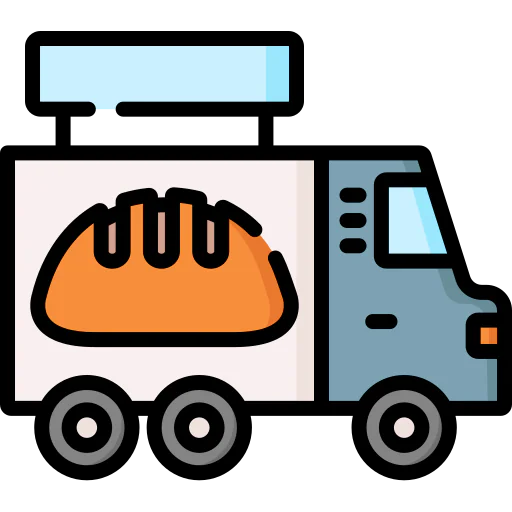 Bread icon