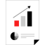 Analytics icon 64x64