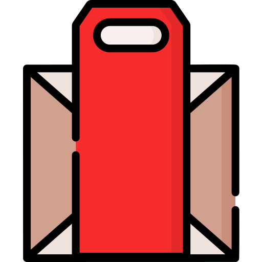 Box icon