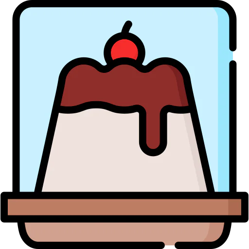 Dessert icon