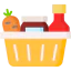 Basket icon 64x64