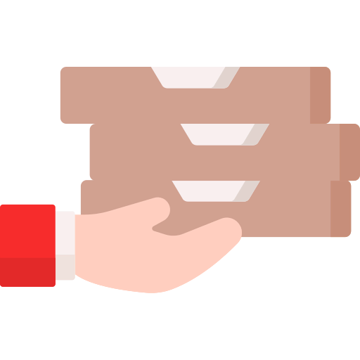 Box icon