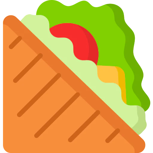 Bread icon