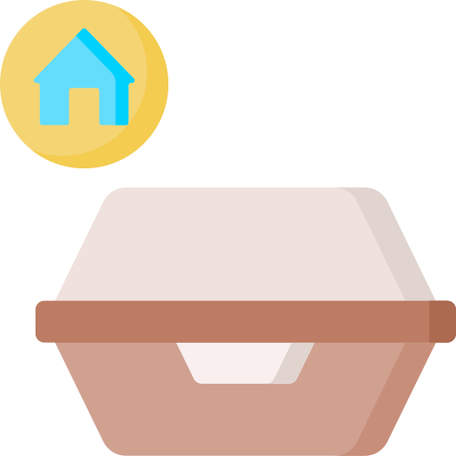 Box icon