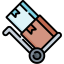 Trolley icon 64x64