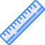 Ruler icon 64x64
