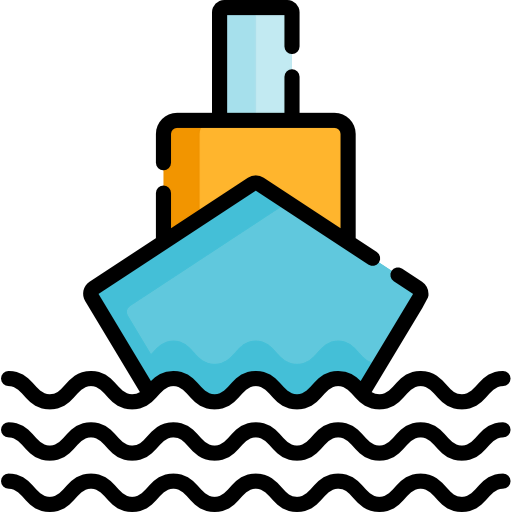 Ship icon
