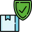 Insurance icon 64x64