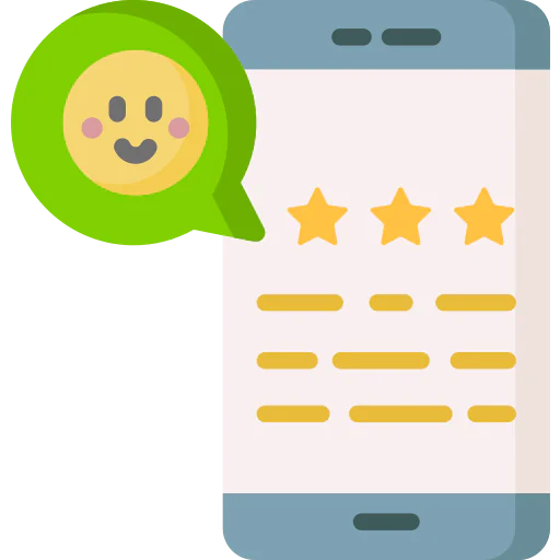 App icon
