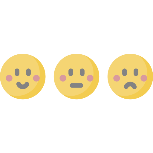 Angry icon