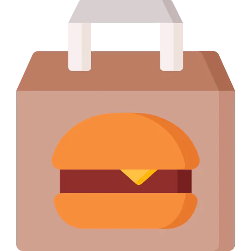 Bag icon