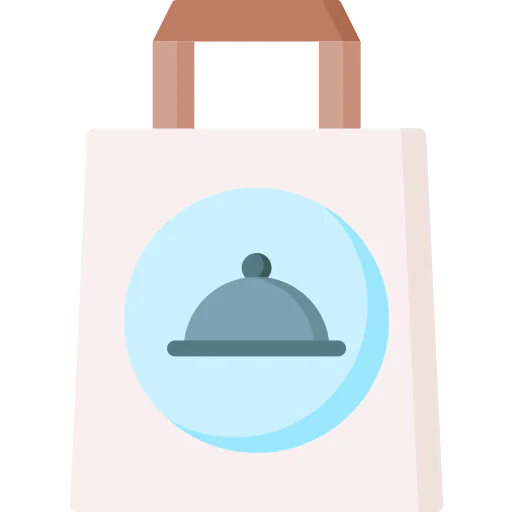 Bag icon