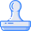 Stamp icon 64x64