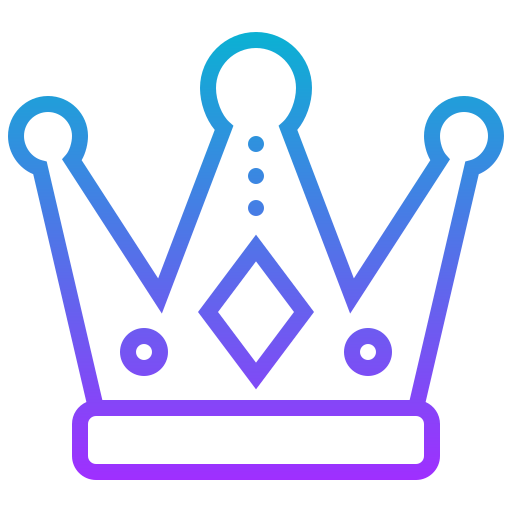 Crown icon