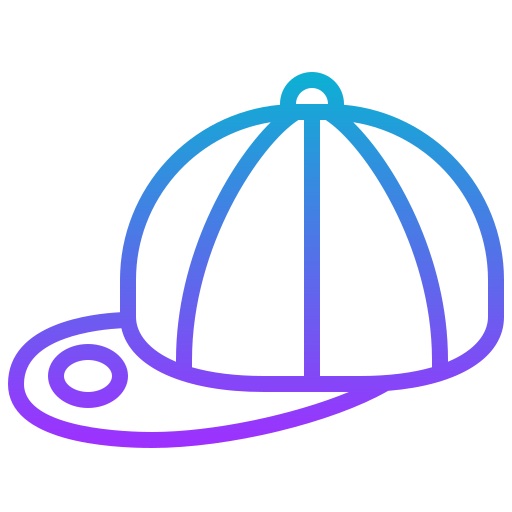 Cap icon