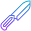 Knife icon 64x64