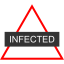 Infection アイコン 64x64