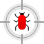 Malware 图标 64x64