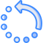 Rotate icon 64x64