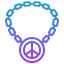 Peace icon 64x64