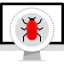 Bug icon 64x64