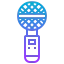 Microphone icon 64x64