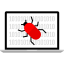 Laptop icon 64x64