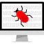 Bug icon 64x64