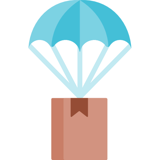 Package icon