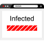 Infection アイコン 64x64