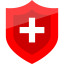 Shield icon 64x64