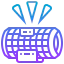 Boombox icon 64x64