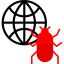 Malware 图标 64x64