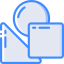 Shapes icon 64x64