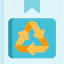 Recycle icon 64x64
