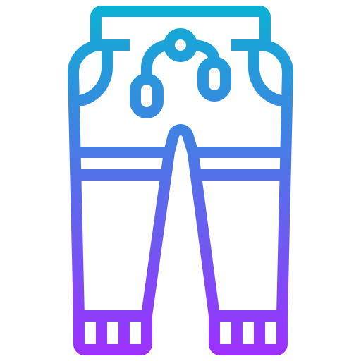 Pants icon