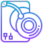 Игрок ЛП иконка 64x64
