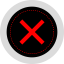 Close icon 64x64