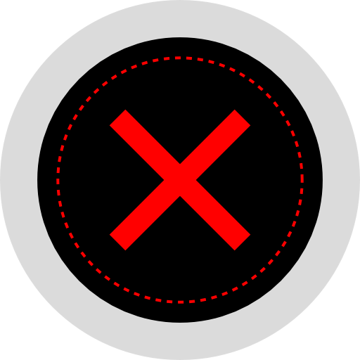Close icon