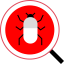 Bug icon 64x64