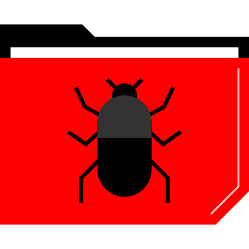 Folder icon