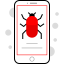Smartphone icon 64x64