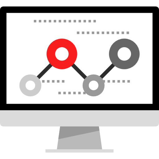 Monitor icon