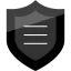 Shield icon 64x64
