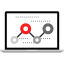 Laptop icon 64x64